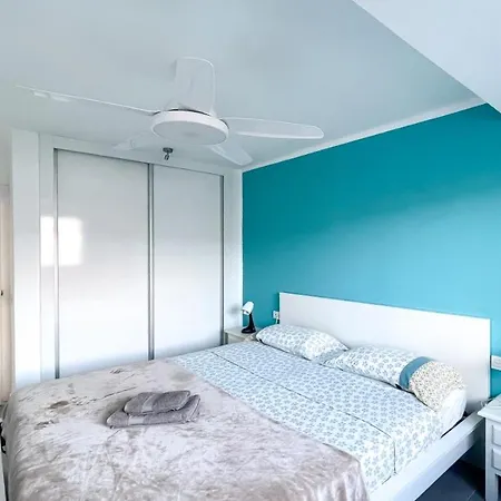 B-rent Bristol Surf & Fun Apartament *