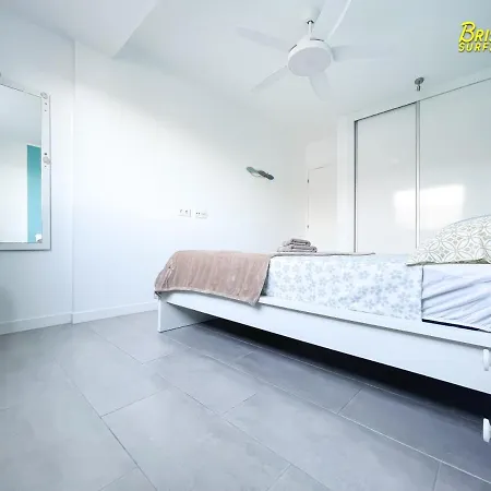B-rent Bristol Surf & Fun Apartament Corralejo