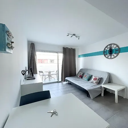 B-rent Bristol Surf & Fun * Corralejo