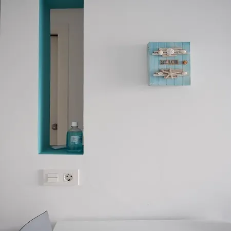 B-rent Bristol Surf & Fun Διαμέρισμα Κοραλέχο