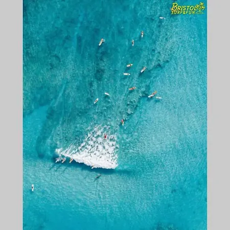B-rent Bristol Surf & Fun
