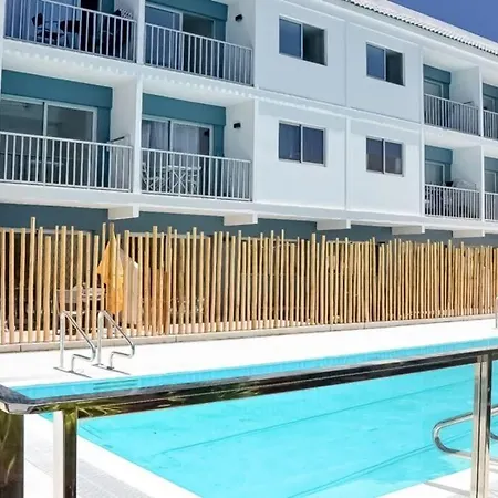 B-rent Bristol Surf & Fun Appartement Corralejo