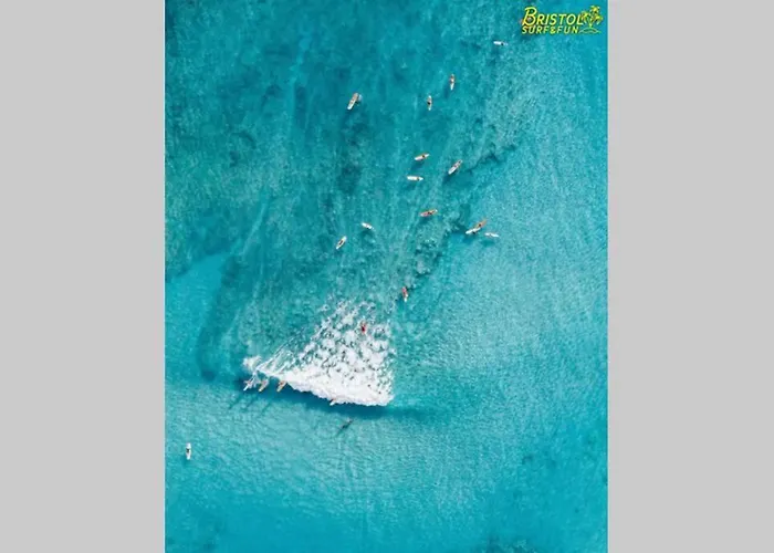 B-rent Bristol Surf & Fun