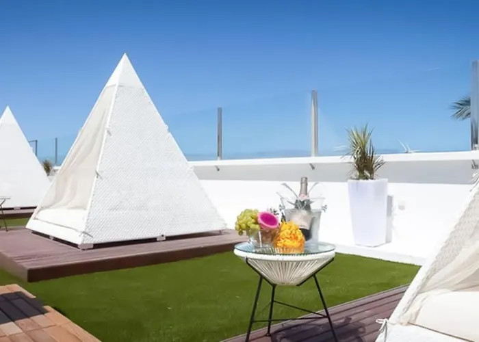 B-rent Bristol Surf & Fun Apartamento Corralejo