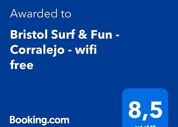 B-rent Bristol Surf & Fun