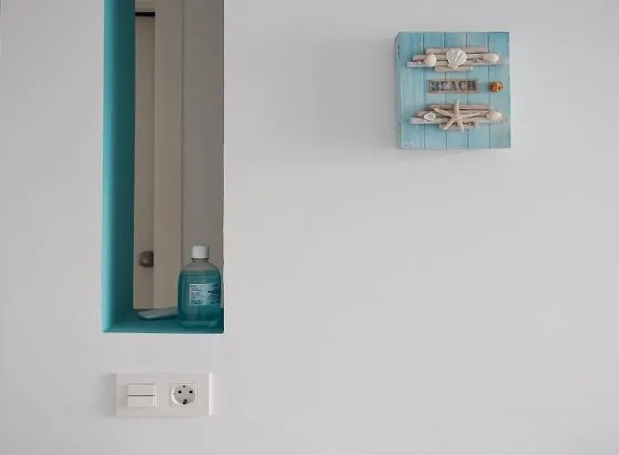 B-rent Bristol Surf & Fun Apartamento Corralejo