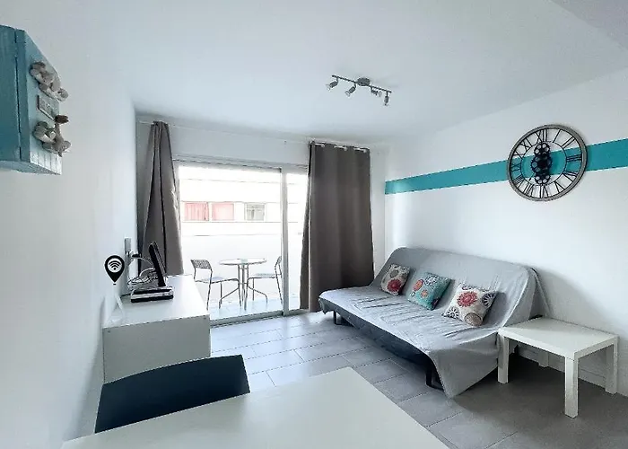 B-rent Bristol Surf & Fun * Corralejo
