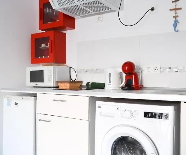 B-rent Bristol Surf & Fun Apartamento Corralejo
