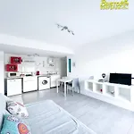 B-rent Bristol Surf & Fun
