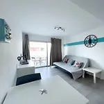 B-rent Bristol Surf & Fun * Corralejo