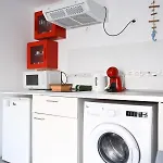 B-rent Bristol Surf & Fun Apartamento Corralejo