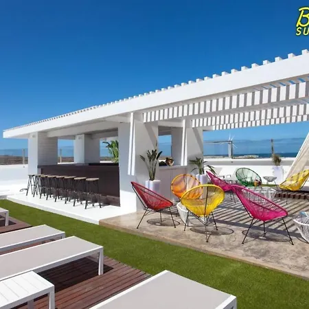 B-rent Bristol Surf & Fun Apartamento