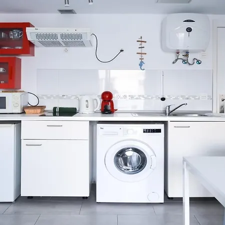 Apartamento B-rent Bristol Surf & Fun Corralejo